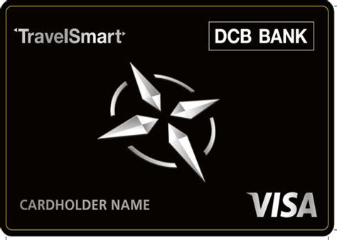 dcb bank travel smart card|DCB Bank Travel Smart Multi.